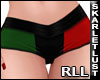 SL Flag Shorts RLL