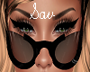 StarPower Glasses-Black