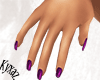 K~Hand & Nails Pink 75%