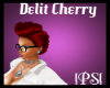ePSe Delit Cherry