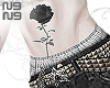 dead rose
