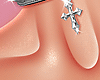♰Saint choker v5