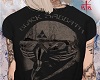 black sabbath t shirt