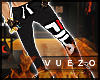 V:  Joggers