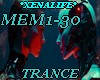 *X  MEM1-30- TRANCE