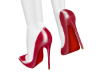 Apple Red