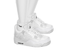 White Air 4 Retro