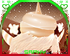 .S. Purin Cream Hat