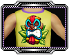 His Tikki Tank