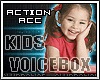 130 Child VoiceBox