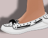E* Jeni Black&White Shoe