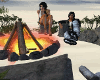 !SR! Bonfire  Safari