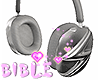 headphones (G)