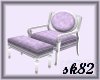 Couples Lounge- L.Purple