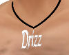 Collar Drizz
