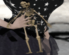 MxU-Skeleton Teddy