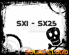 DJ EFFECT SX1-SX25