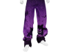 Gengar baggy pants