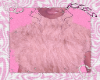 Ħ' MINK TOP (CREME)