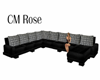 CMR/Casual Sectional