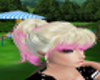 ._. PInk and Blonde