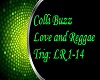Colli Buzz love&regg