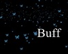 Butterfly Particle Fly
