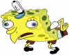 ! Spongebob meme  Avatar