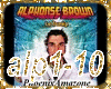 [Mix+Dance]Alphonse Brow