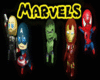 [FS] Marvels Dance 2