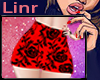 L | Mini skirt RLL
