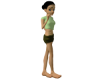 Lara Avi NFT