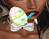 FG~ Easter Egg On Spoon