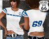 SD Colts Jersey
