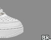 Shoes White Money