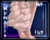 M| Quartz Leg Fluff