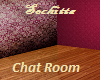 Vintage Chat Room 