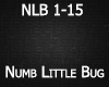 Em Beihold-Numb Lil Bug