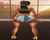 Tik Twerk Jiggle