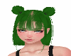 Green Pixie