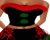 christmas  top