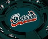 Dolphins Circle Couch
