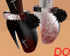 KILLER JESTER HEELS