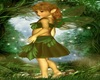 forest fairy gif