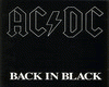 ACDC-Black in black