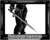 DarkWarrior Sword+Poses