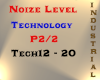 Noize Level -Techno P2/2