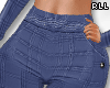 Luisa Pants Blu RLL Dev