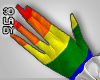 DY*Pride Gloves