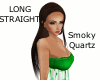 LS - Smoky Quartz